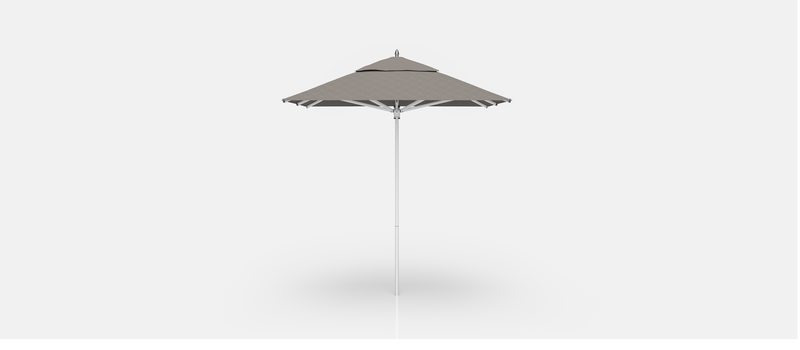 Frankford Greenwich Market Umbrella - 7.5' Square