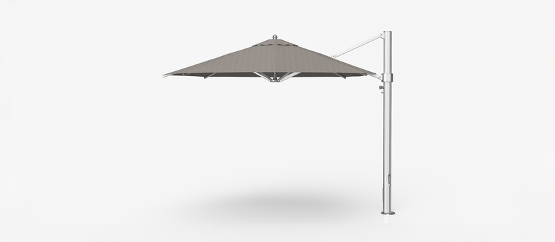 Frankford Eclipse Designer Cantilever Umbrella - 11' Octagon