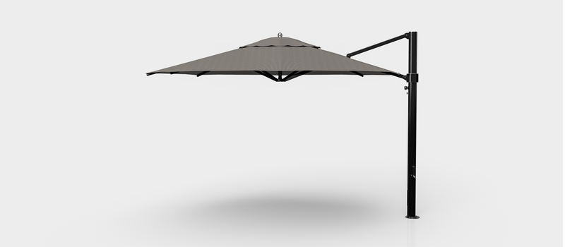 Frankford Eclipse Designer Cantilever Umbrella - 13' Octagon
