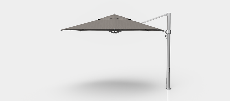 Frankford Eclipse Designer Cantilever Umbrella - 13' Octagon