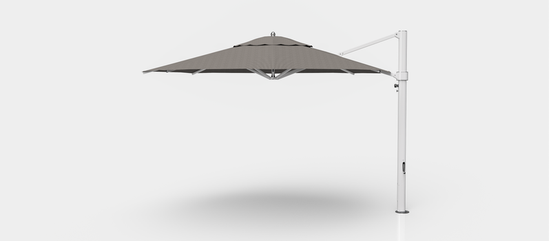 Frankford Eclipse Designer Cantilever Umbrella - 13' Octagon