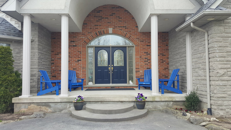Krahn Adirondack Chair Classic