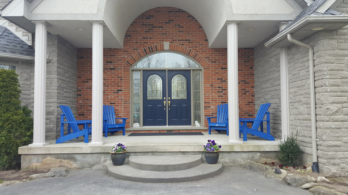 Krahn Adirondack Chair Classic
