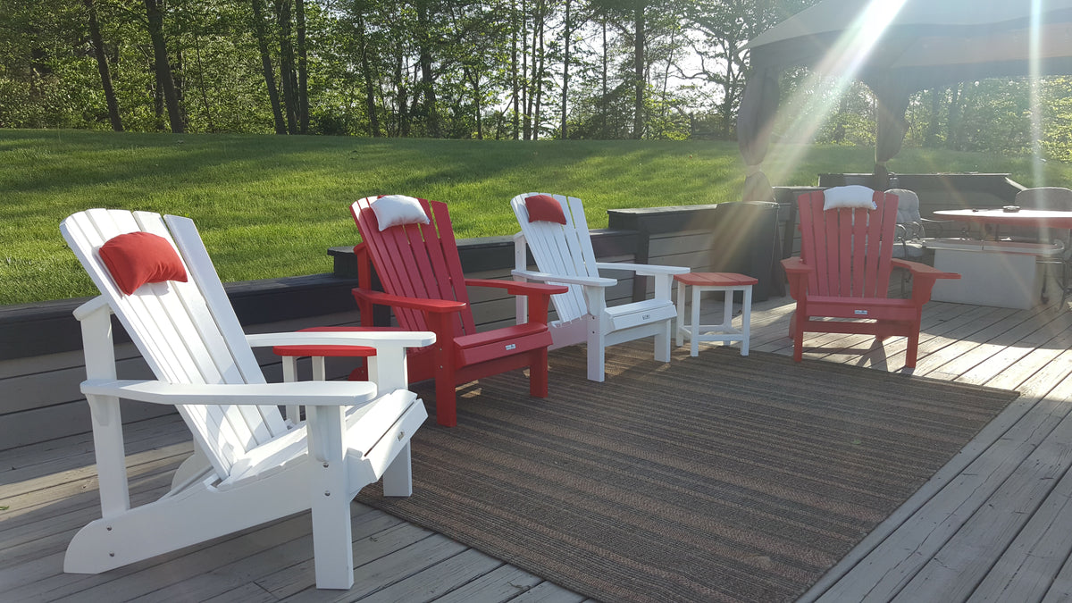 Krahn Adirondack Chair Classic