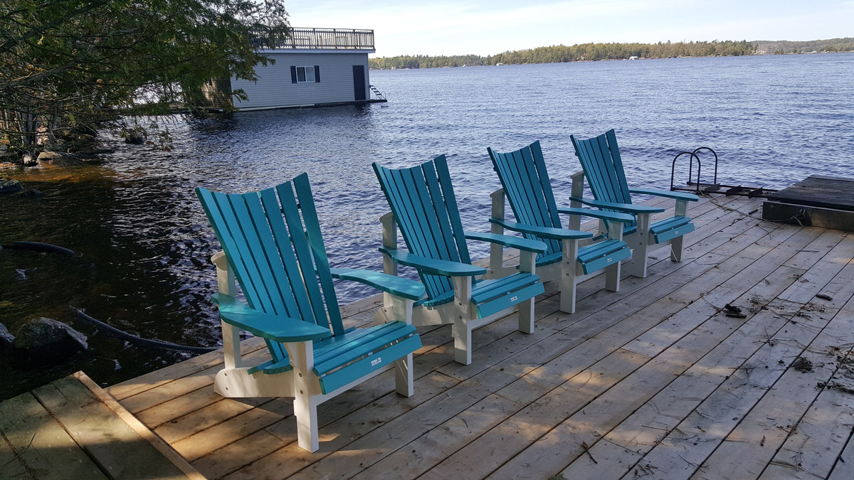 Krahn Yacht Club Chair
