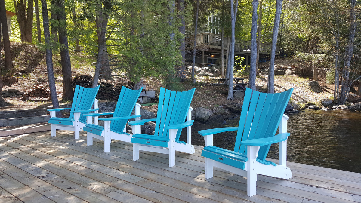Krahn Yacht Club Chair