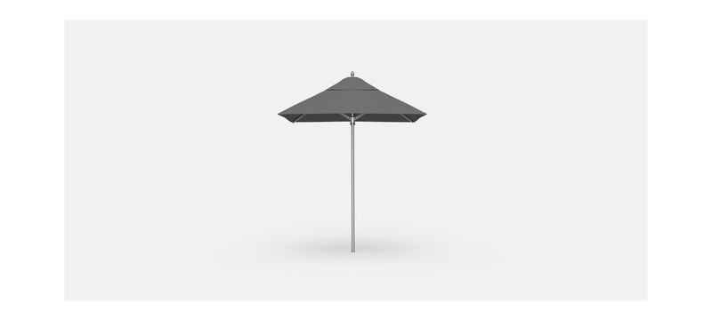 Frankford Greenwich Market Umbrella - 6.5' Square