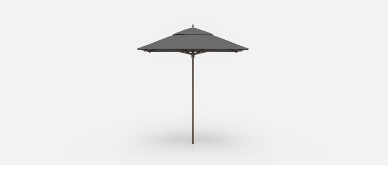 Frankford Greenwich Market Umbrella - 7.5' Square