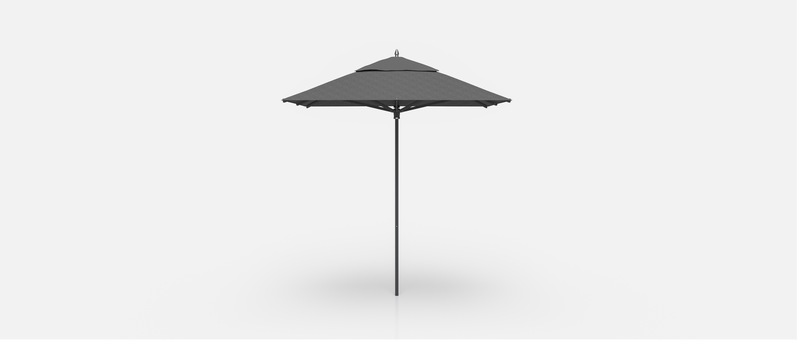 Frankford Greenwich Market Umbrella - 7.5' Square