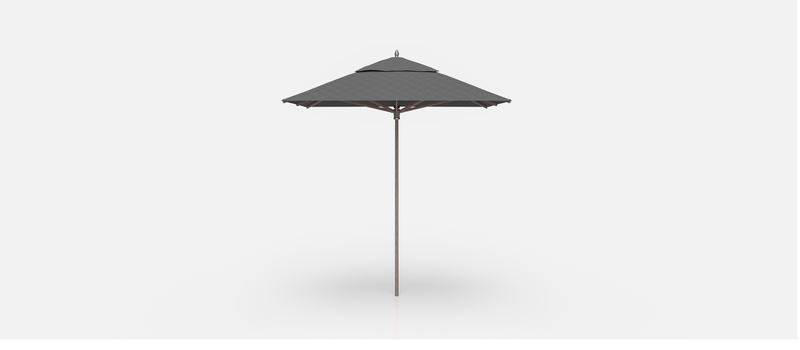 Frankford Greenwich Market Umbrella - 7.5' Square
