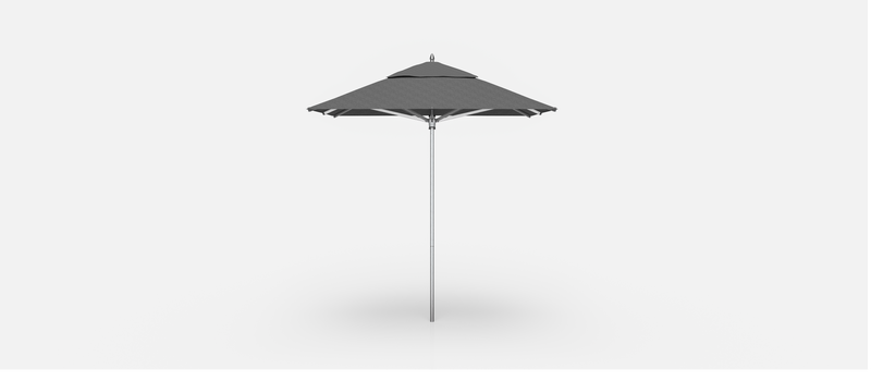 Frankford Greenwich Market Umbrella - 7.5' Square