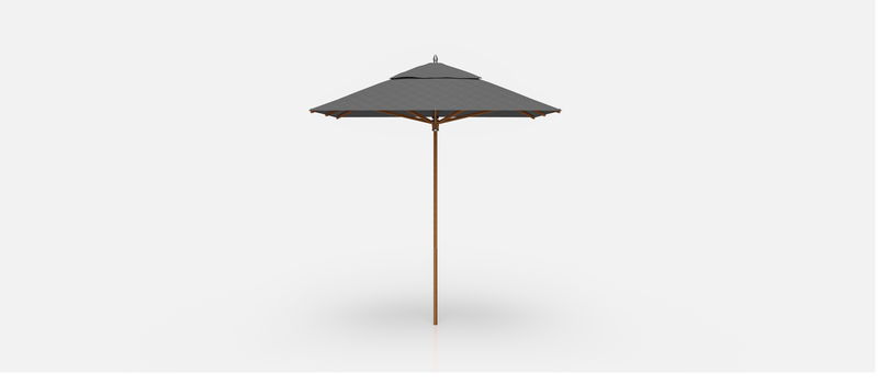 Frankford Greenwich Market Umbrella - 7.5' Square