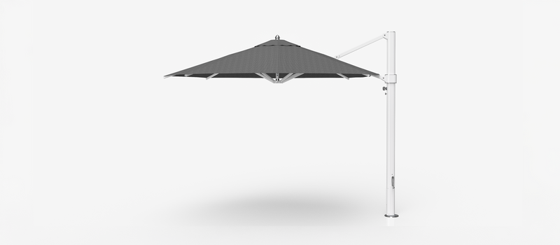 Frankford Eclipse Designer Cantilever Umbrella - 11' Octagon