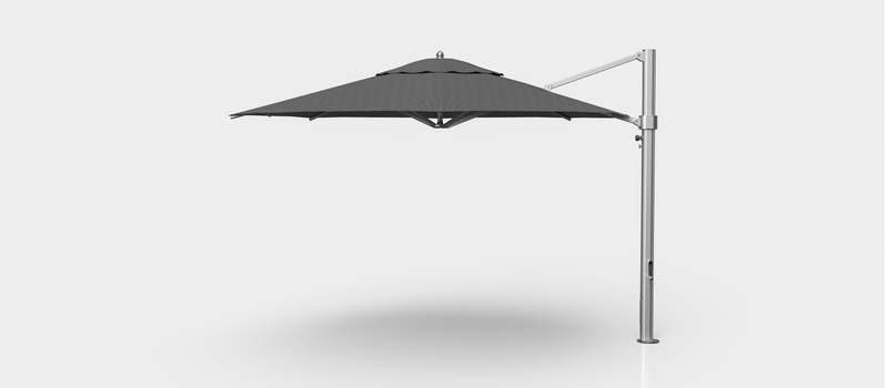 Frankford Eclipse Designer Cantilever Umbrella - 13' Octagon