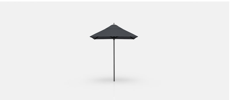 Frankford Greenwich Market Umbrella - 6.5' Square