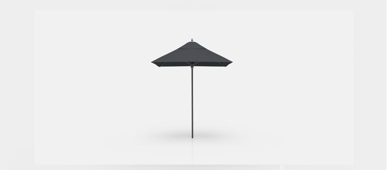 Frankford Greenwich Market Umbrella - 6.5' Square