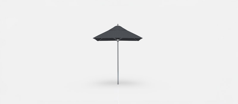 Frankford Greenwich Market Umbrella - 6.5' Square