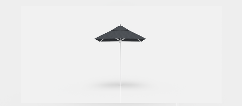 Frankford Greenwich Market Umbrella - 6.5' Square