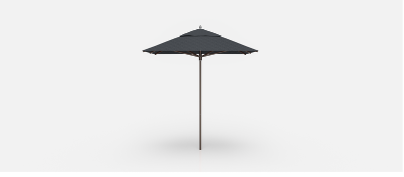 Frankford Greenwich Market Umbrella - 7.5' Square