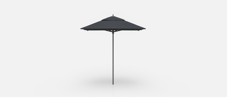 Frankford Greenwich Market Umbrella - 7.5' Square