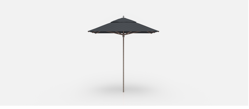 Frankford Greenwich Market Umbrella - 7.5' Square