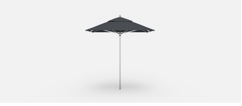 Frankford Greenwich Market Umbrella - 7.5' Square