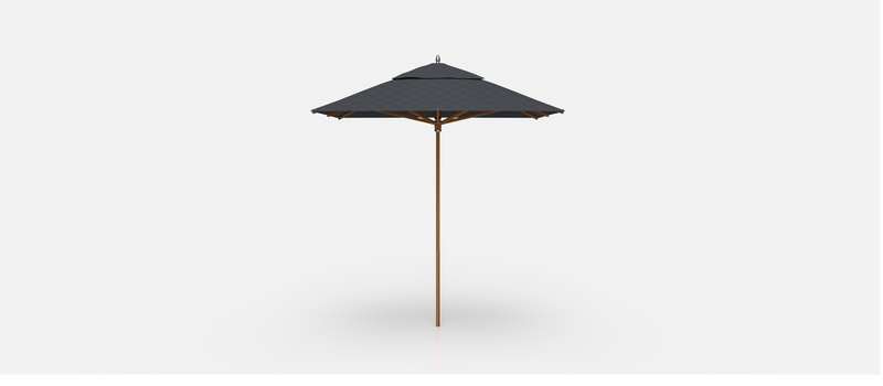 Frankford Greenwich Market Umbrella - 7.5' Square