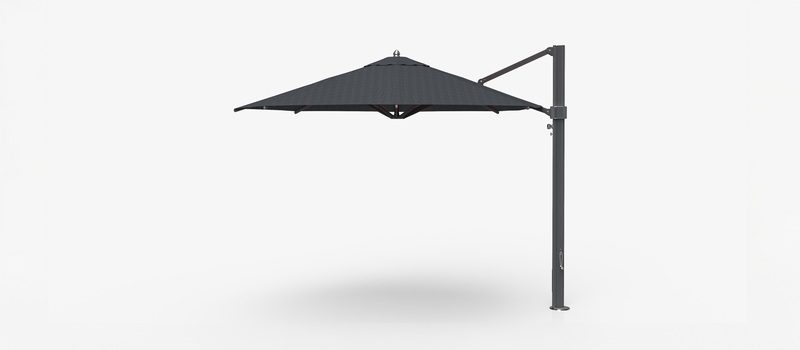 Frankford Eclipse Designer Cantilever Umbrella - 11' Octagon