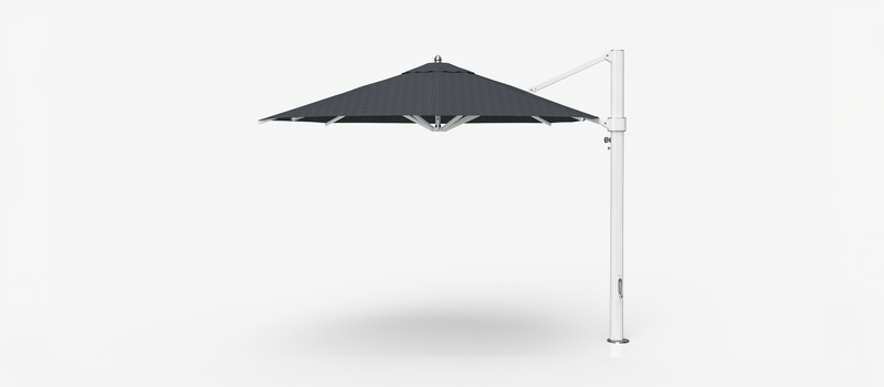Frankford Eclipse Designer Cantilever Umbrella - 11' Octagon