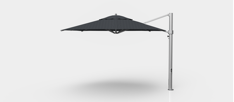 Frankford Eclipse Designer Cantilever Umbrella - 13' Octagon