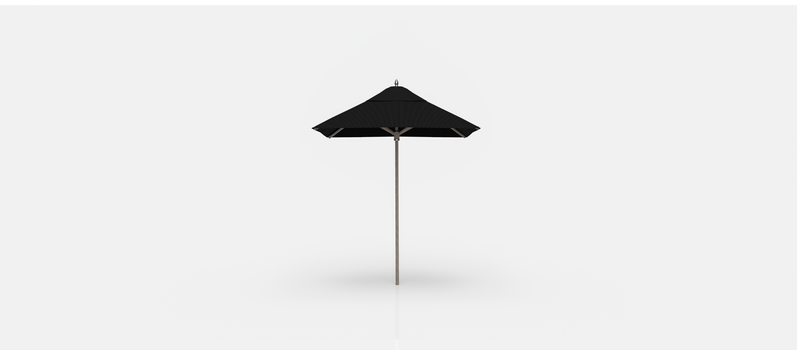 Frankford Greenwich Market Umbrella - 6.5' Square