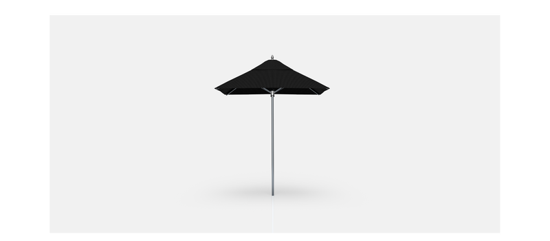 Frankford Greenwich Market Umbrella - 6.5' Square