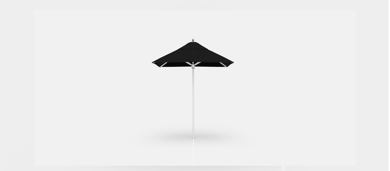 Frankford Greenwich Market Umbrella - 6.5' Square