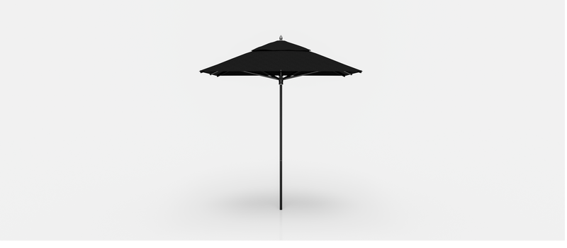 Frankford Greenwich Market Umbrella - 7.5' Square