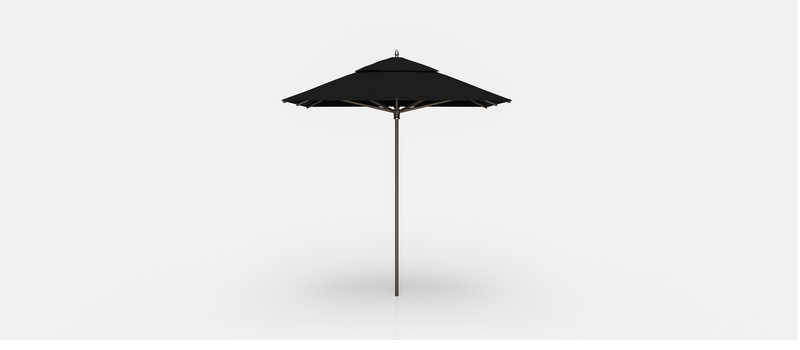 Frankford Greenwich Market Umbrella - 7.5' Square