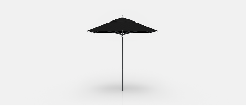 Frankford Greenwich Market Umbrella - 7.5' Square