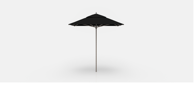 Frankford Greenwich Market Umbrella - 7.5' Square