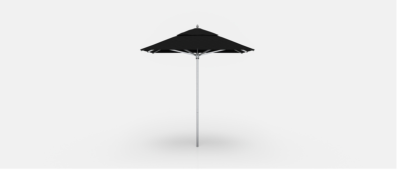 Frankford Greenwich Market Umbrella - 7.5' Square