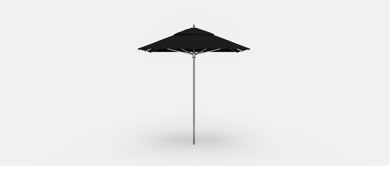 Frankford Greenwich Market Umbrella - 7.5' Square