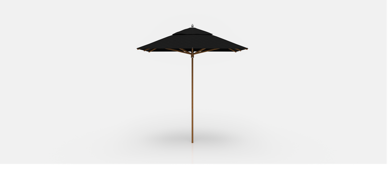 Frankford Greenwich Market Umbrella - 7.5' Square