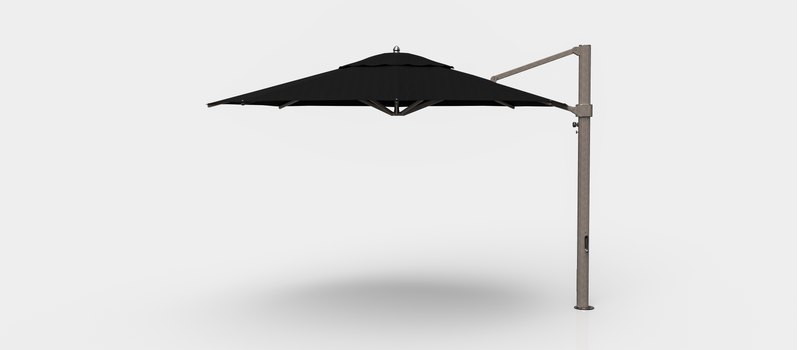 Frankford Eclipse Designer Cantilever Umbrella - 13' Octagon