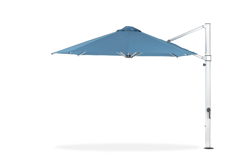 Frankford Aurora Cantilever Umbrella - Fiberglass