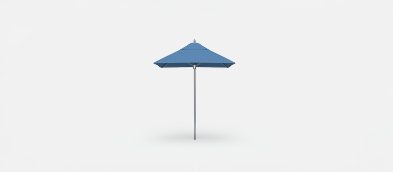 Frankford Greenwich Market Umbrella - 6.5' Square