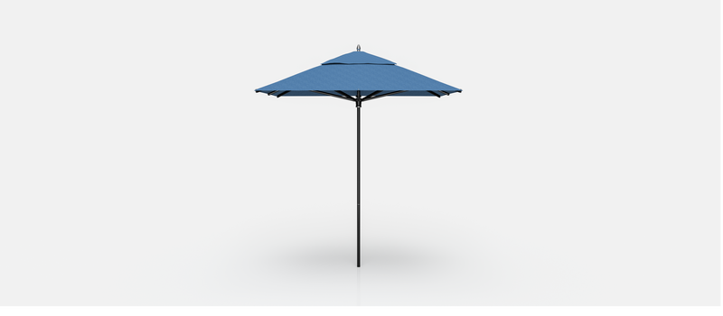 Frankford Greenwich Market Umbrella - 7.5' Square