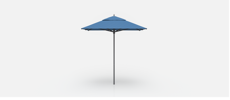 Frankford Greenwich Market Umbrella - 7.5' Square