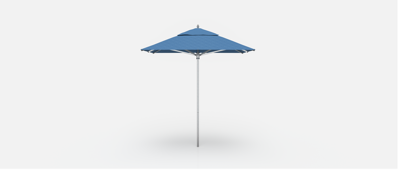 Frankford Greenwich Market Umbrella - 7.5' Square
