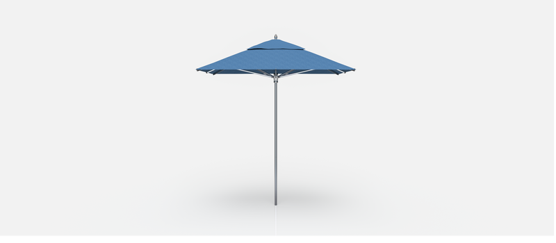 Frankford Greenwich Market Umbrella - 7.5' Square