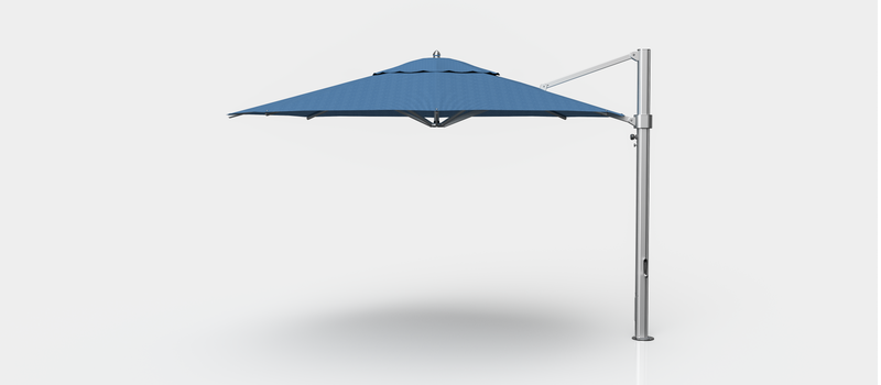 Frankford Eclipse Designer Cantilever Umbrella - 13' Octagon