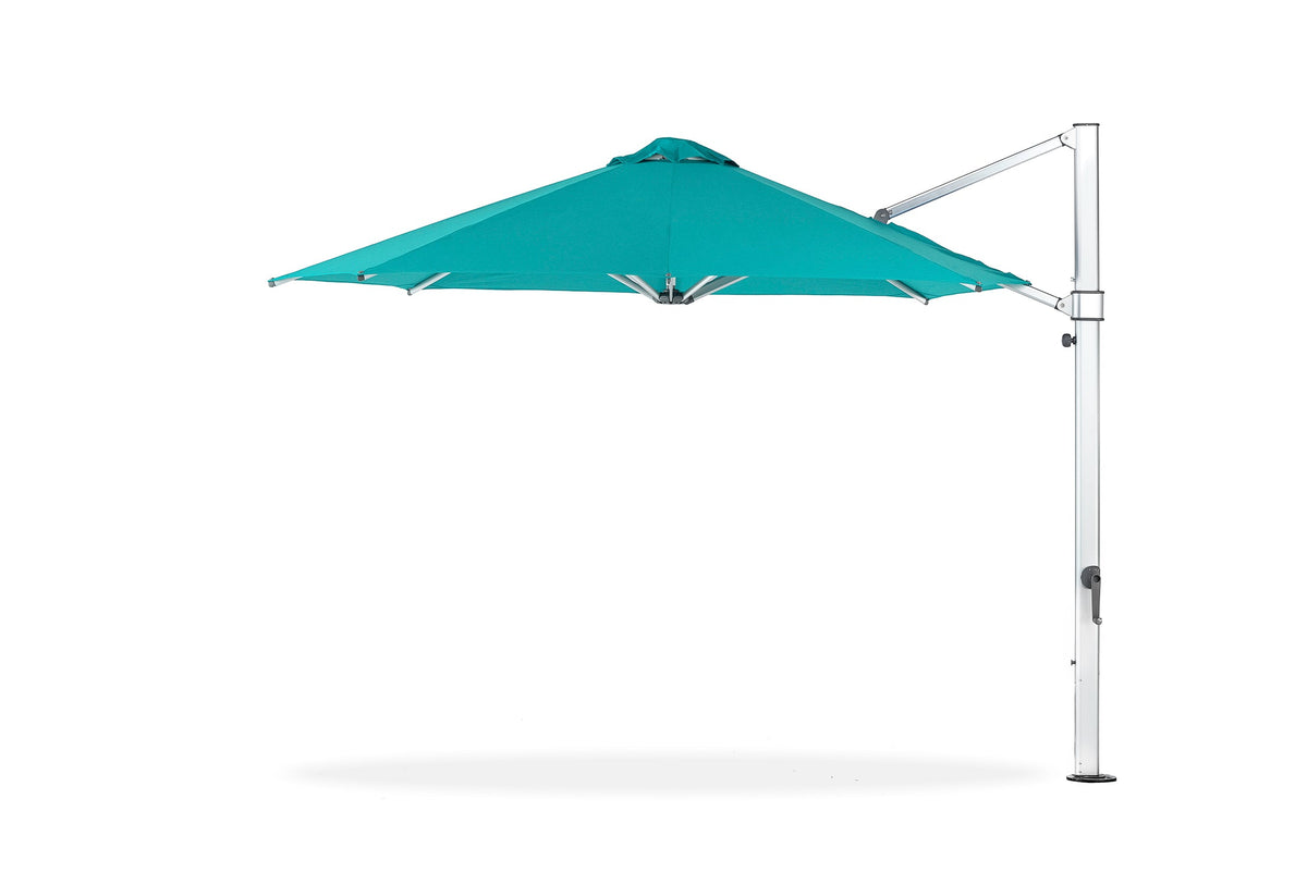 Frankford Aurora Cantilever Umbrella - Fiberglass