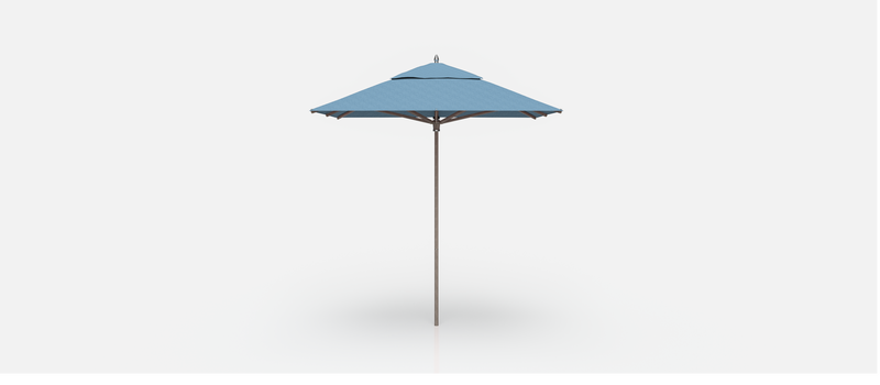 Frankford Greenwich Market Umbrella - 7.5' Square